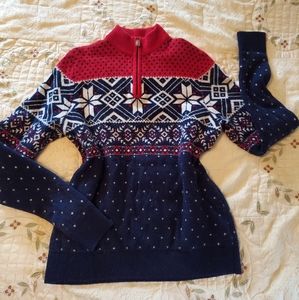 💙VINEYARD VINES SWEATER!❤